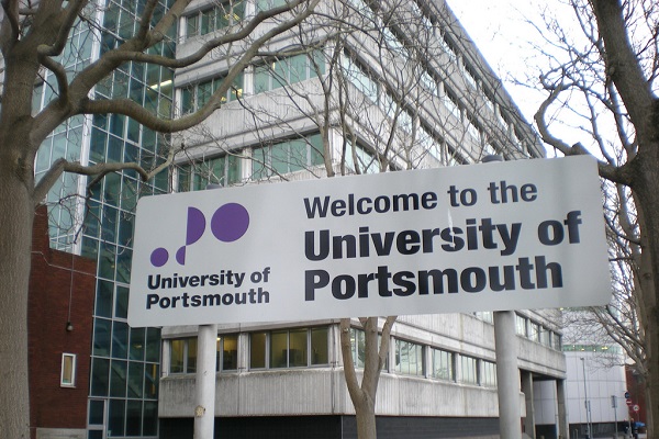 University of Portsmouth Others(1)